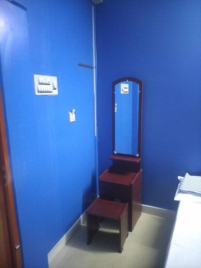New City Tower Residency Tiruchchendūr エクステリア 写真
